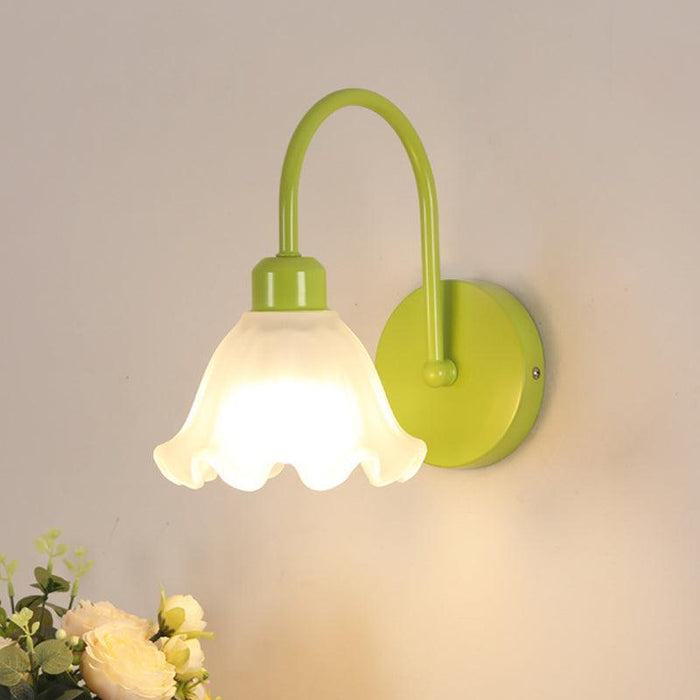 Blossom Wall Light - DWHOME