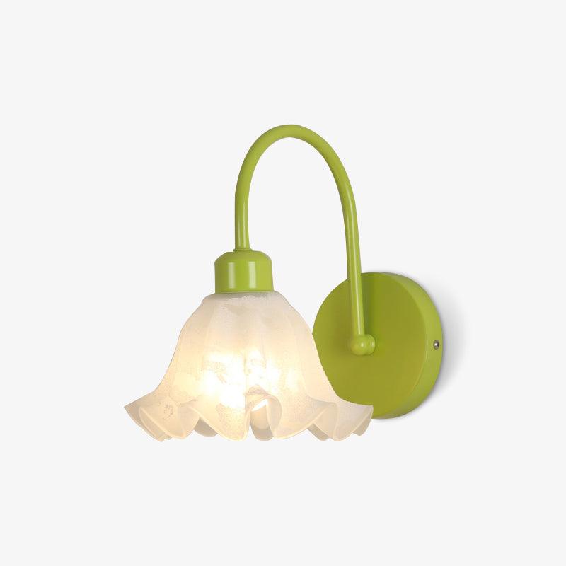 Blossom Wall Light-DWHOME