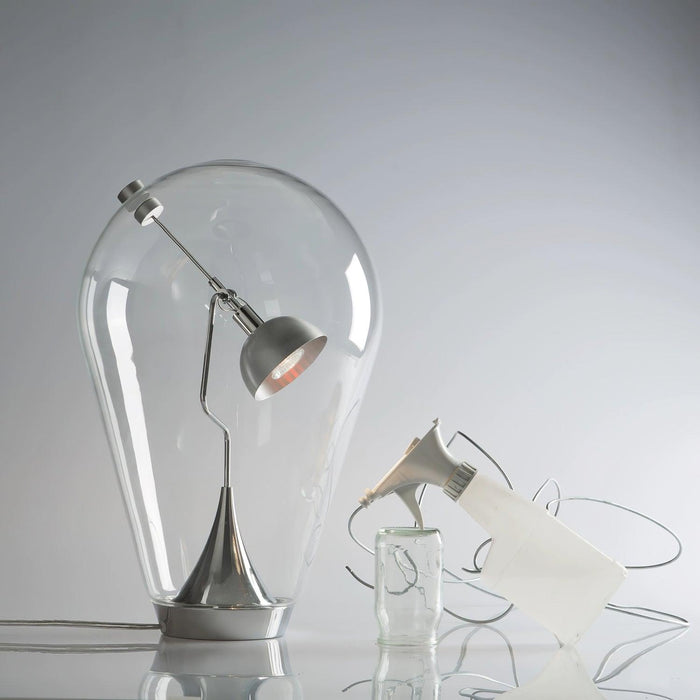 Blow Table Lamp-DWHOME
