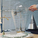 Blow Table Lamp-DWHOME