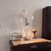 Blow Table Lamp-DWHOME
