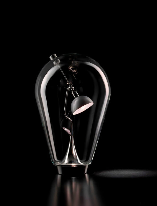 Blow Table Lamp-DWHOME
