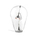 Blow Table Lamp-DWHOME