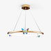 Blue Butterfly Chandelier - DWHOME