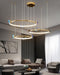 Blue Butterfly Chandelier - DWHOME