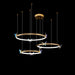 Blue Butterfly Chandelier - DWHOME