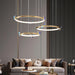 Blue Butterfly Chandelier - DWHOME