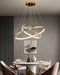 Blue Butterfly Chandelier - DWHOME