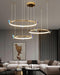 Blue Butterfly Chandelier - DWHOME