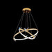 Blue Butterfly Chandelier - DWHOME