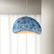 Blue Planet Pendant Lamp-DWHOME
