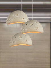 Blue Planet Pendant Lamp-DWHOME