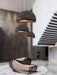 Blue Planet Pendant Lamp-DWHOME