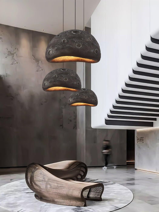 Khmara Planet Pendant Lamp-DWHOME