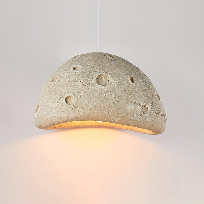 Blue Planet Pendant Lamp-DWHOME