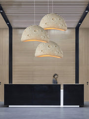 Blue Planet Pendant Lamp-DWHOME
