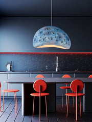 Blue Planet Pendant Lamp-DWHOME
