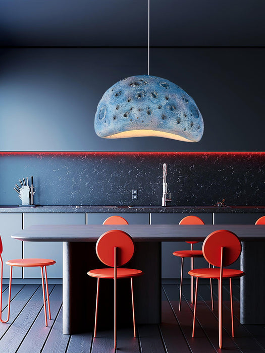 Khmara Planet Pendant Lamp-DWHOME