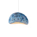 Blue Planet Pendant Lamp-DWHOME