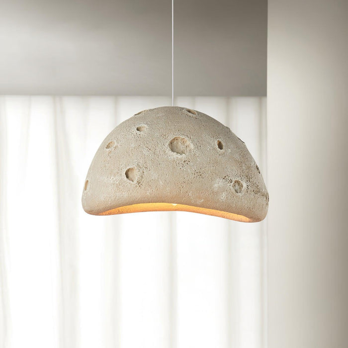 Blue Planet Pendant Lamp-DWHOME