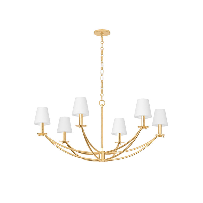 Bo Chandelier-DWHOME