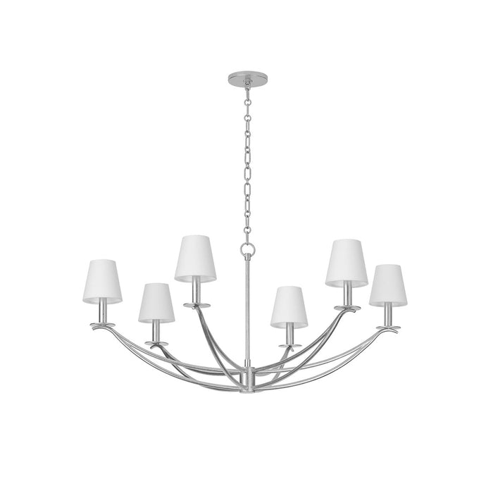 Bo Chandelier-DWHOME