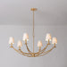 Bo Chandelier-DWHOME