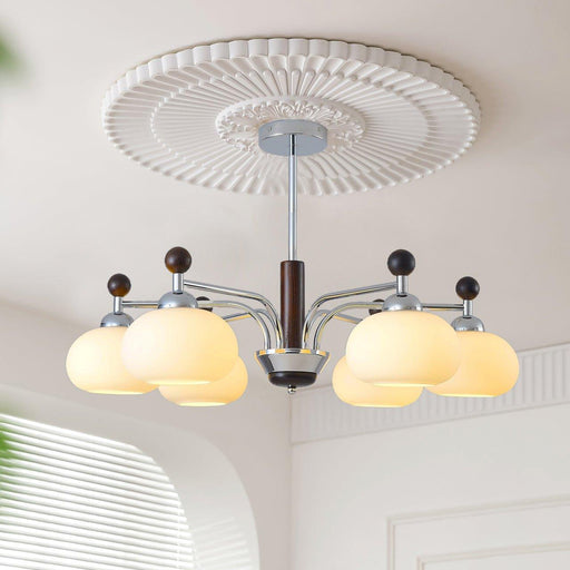 Bogart Chandelier - DWHOME