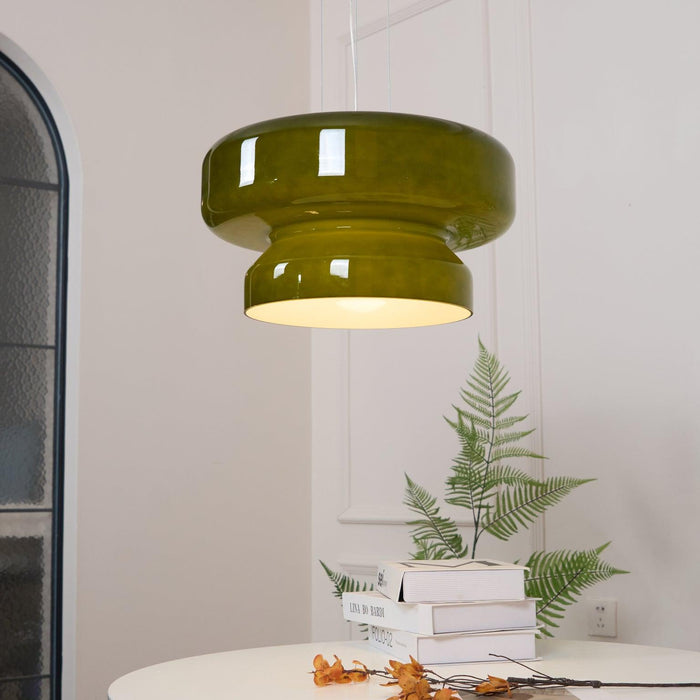 Bohemia Pendant Lamp-DWHOME