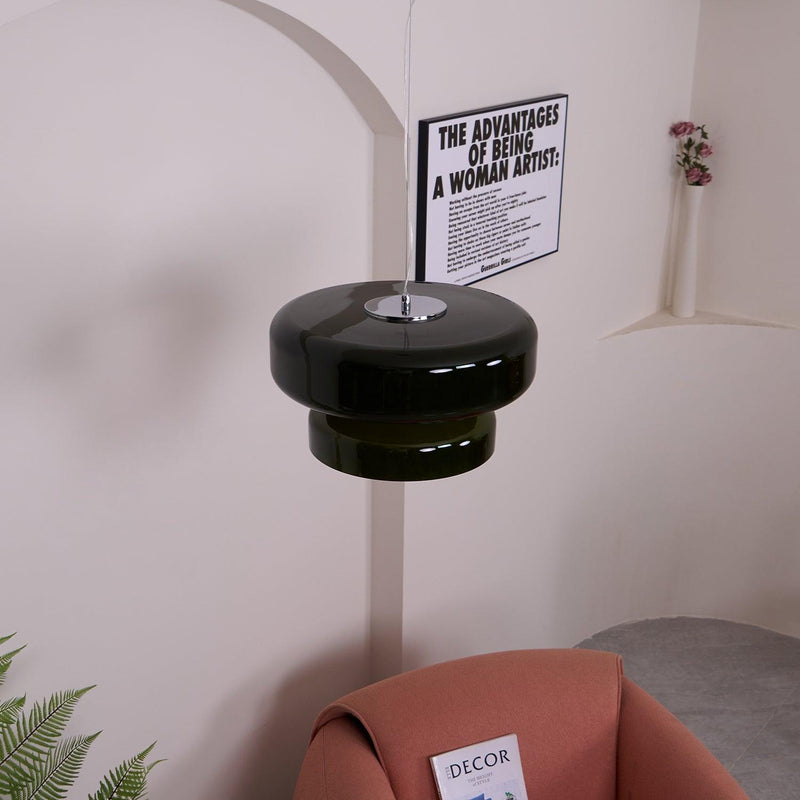 Bohemia Pendant Lamp-DWHOME
