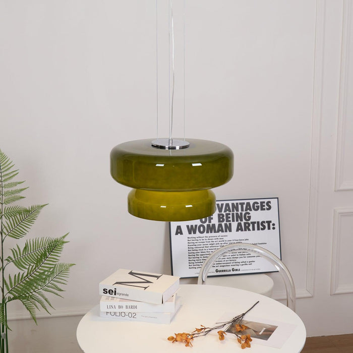 Bohemia Pendant Lamp-DWHOME