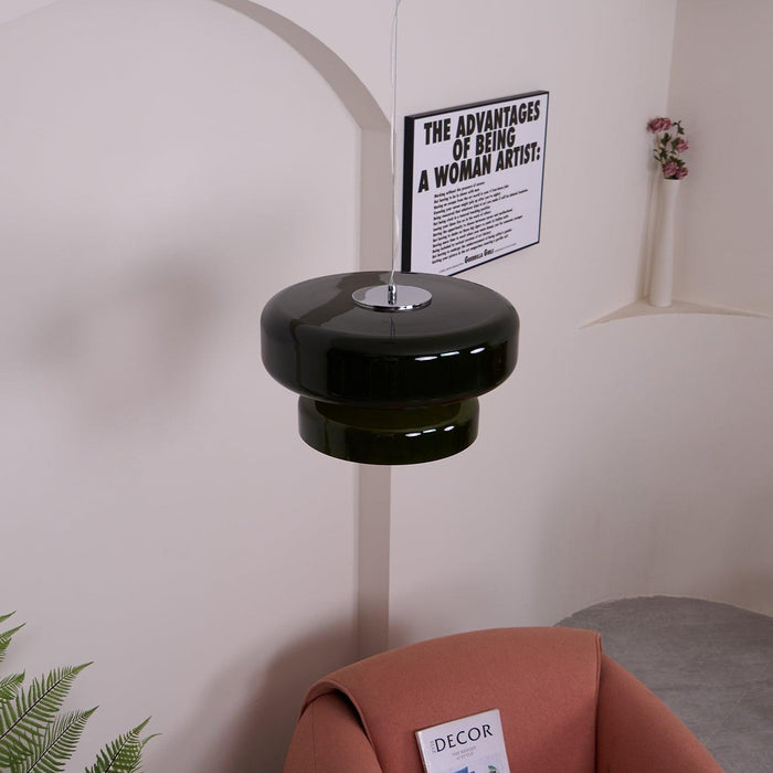 Bohemia Pendant Lamp-DWHOME