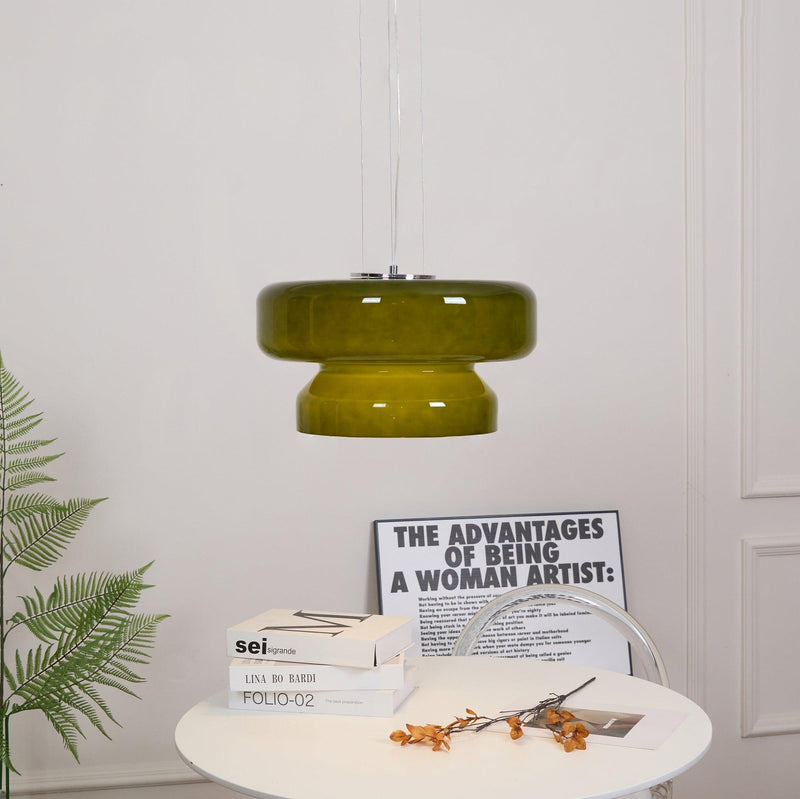 Bohemia Pendant Lamp-DWHOME