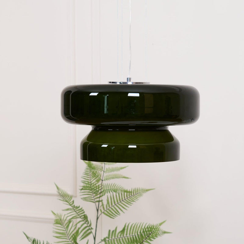 Bohemia Pendant Lamp-DWHOME