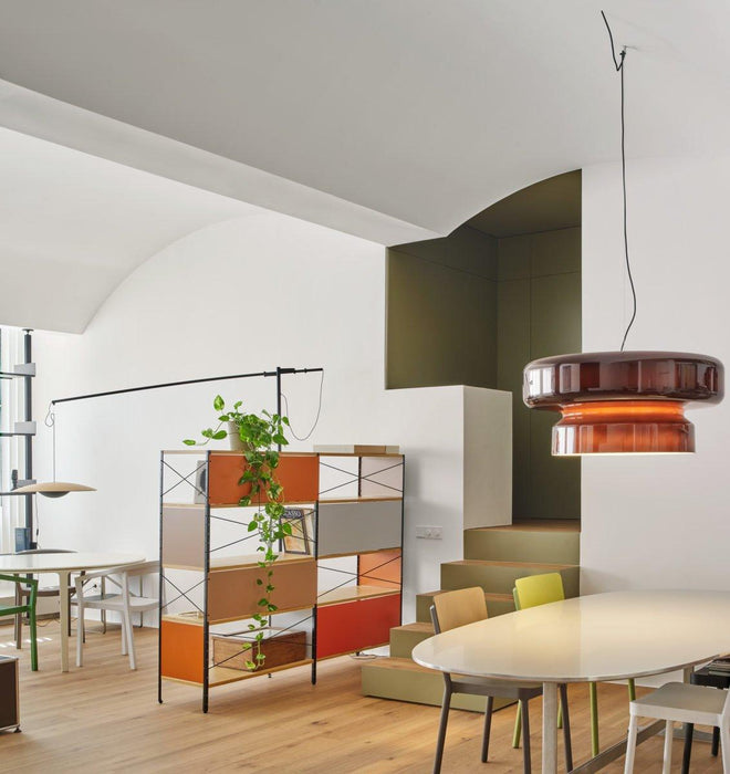 Bohemia Pendant Lamp-DWHOME