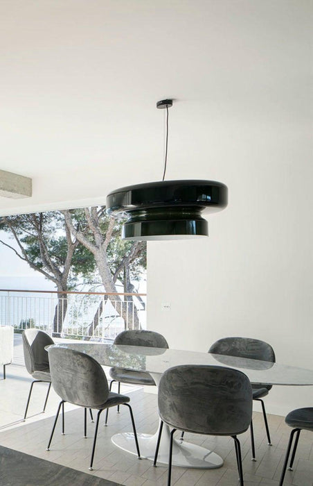 Bohemia Pendant Lamp-DWHOME