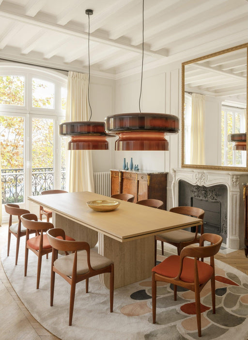 Bohemia Pendant Lamp-DWHOME