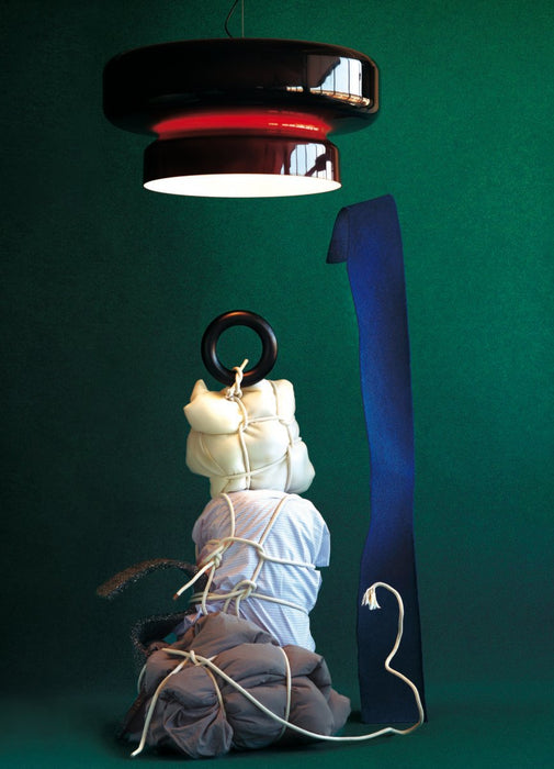 Bohemia Pendant Lamp - Vakkerlight