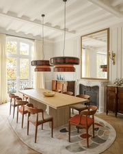Bohemia Pendant Lamp-DWHOME