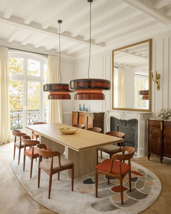 Bohemia Pendant Lamp-DWHOME