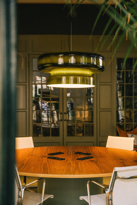 Bohemia Pendant Lamp-DWHOME
