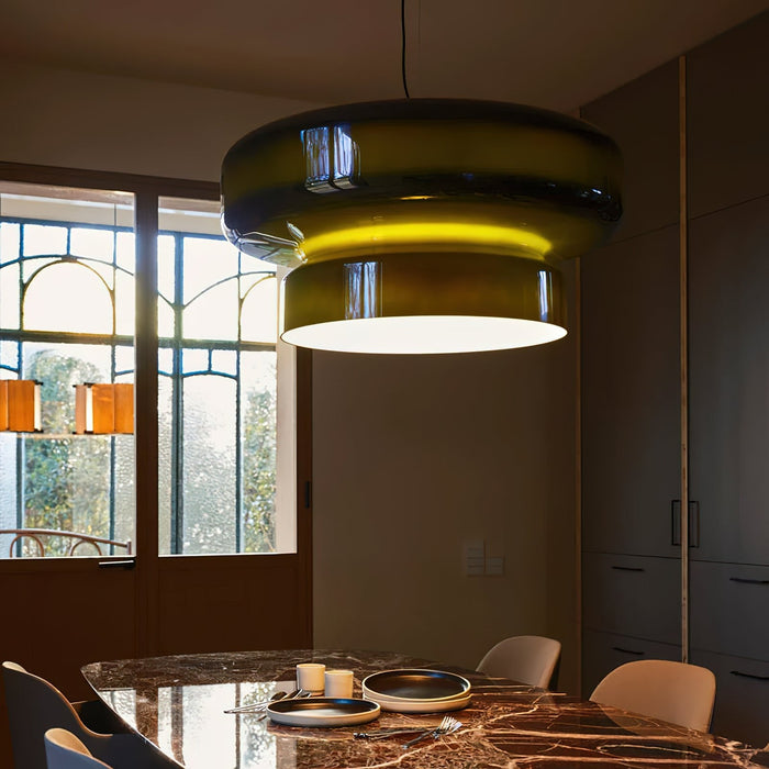 Bohemia Pendant Lamp.