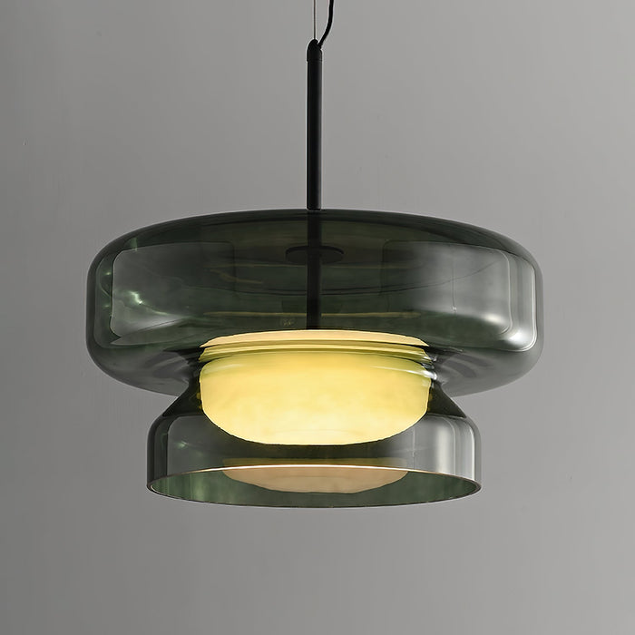 Bohemia Pendant Lamp