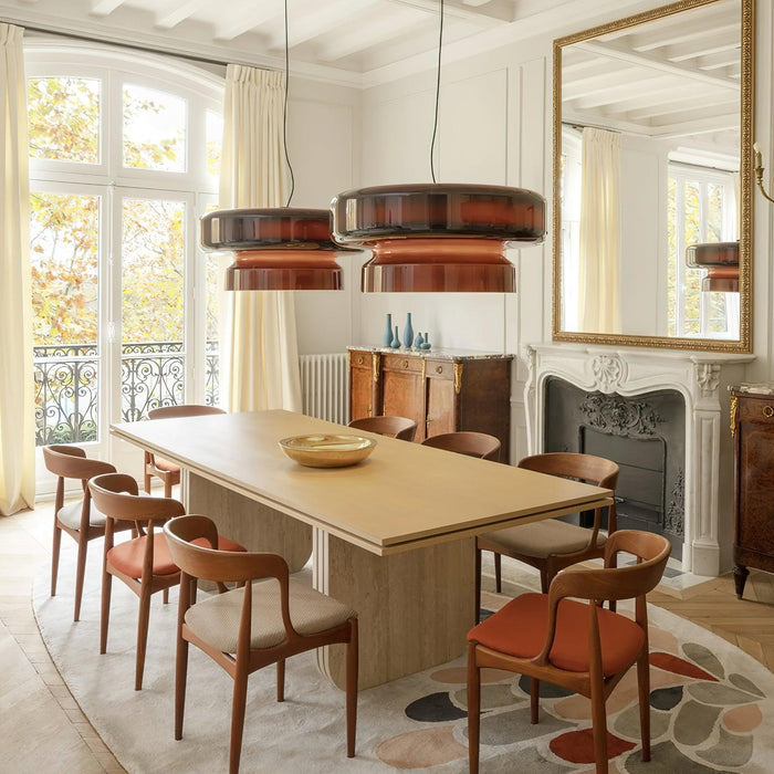 Bohemia Pendant Lamp-DWHOME