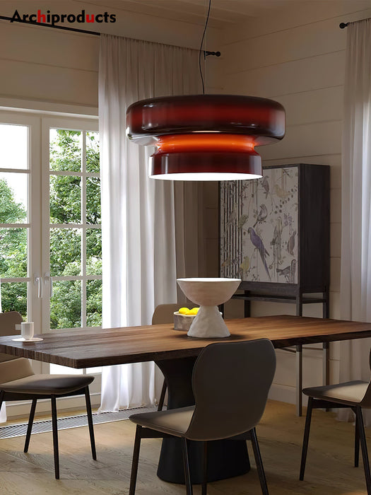 Bohemia Pendant Lamp.