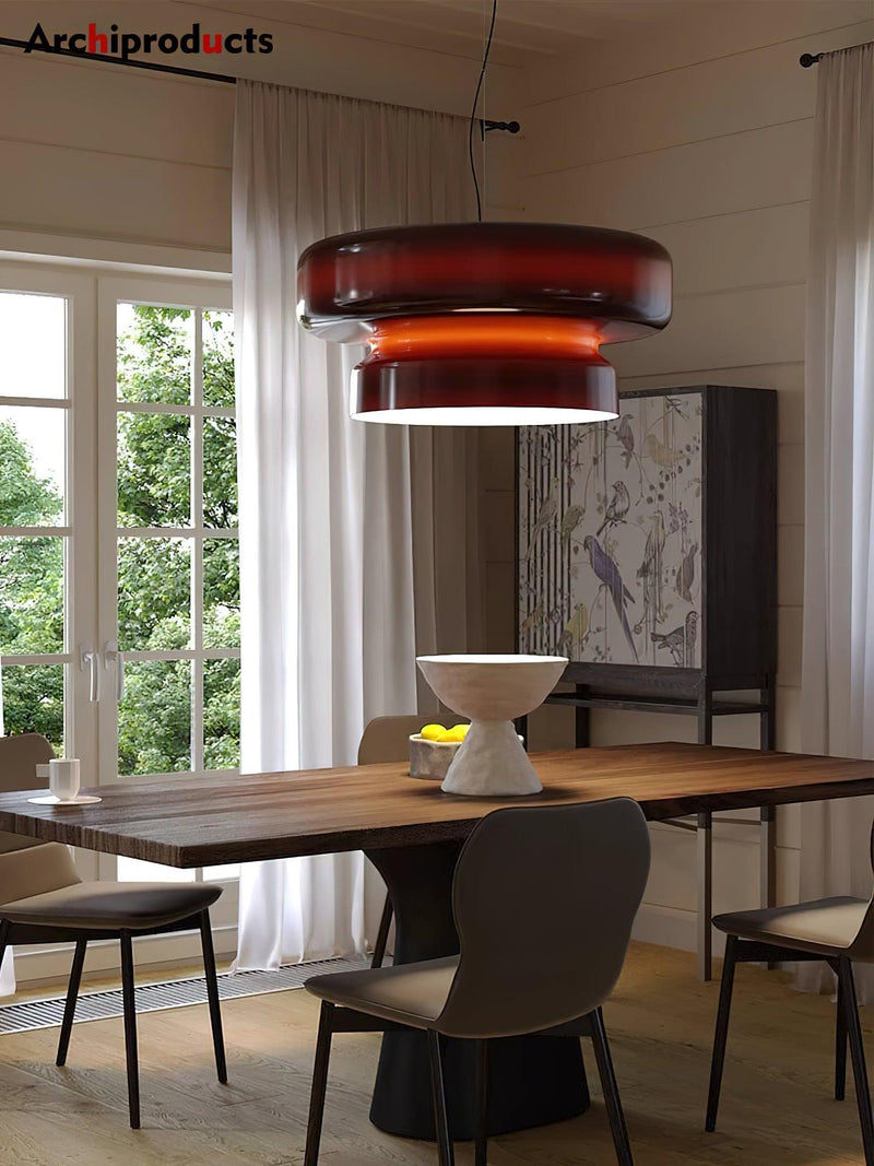 Bohemia Pendant Lamp-DWHOME
