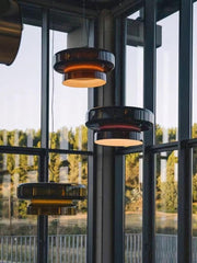 Bohemia Pendant Lamp-DWHOME