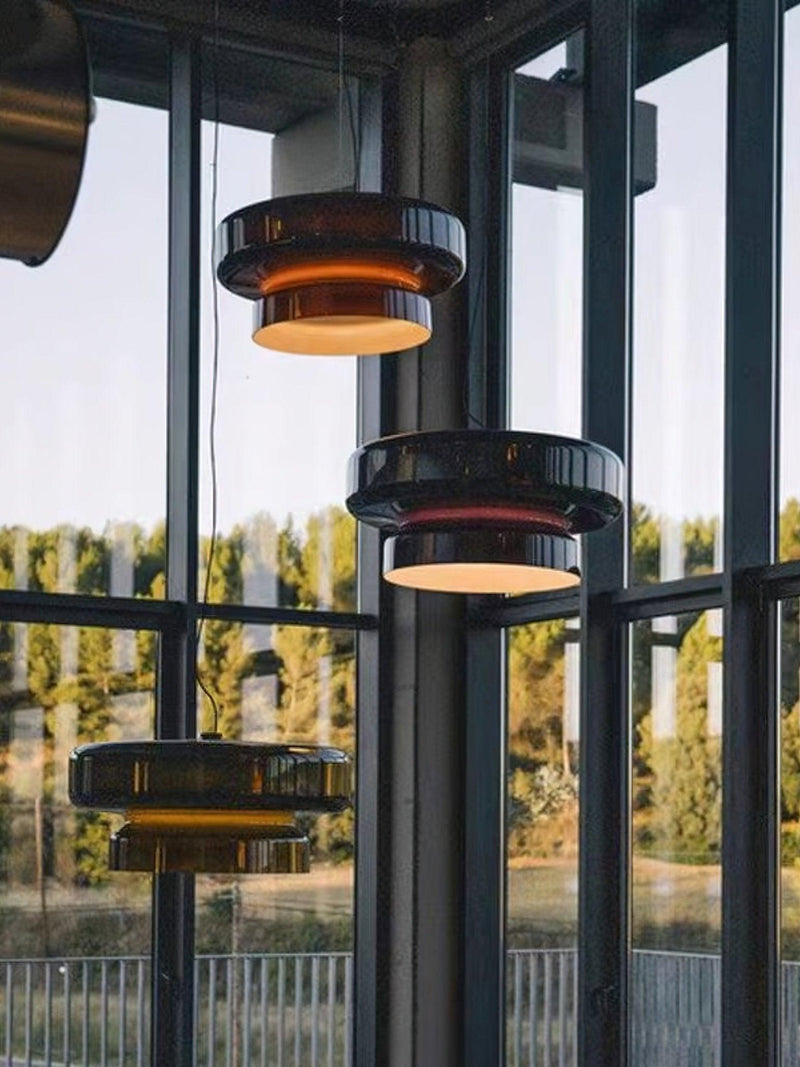 Bohemia Pendant Lamp-DWHOME