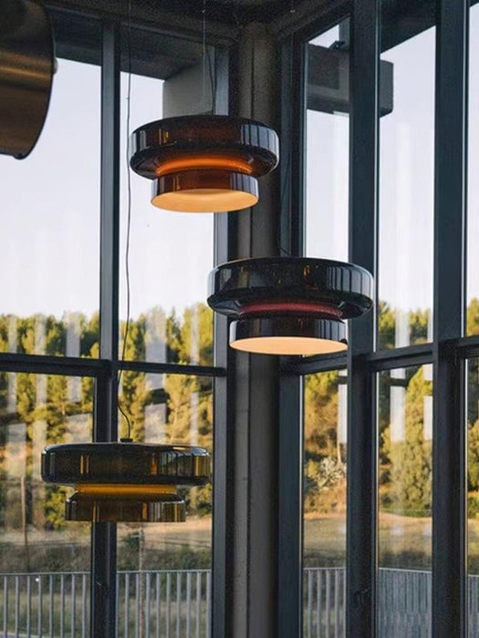 Bohemia Pendant Lamp-DWHOME