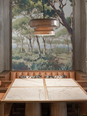 Bohemia Pendant Lamp-DWHOME